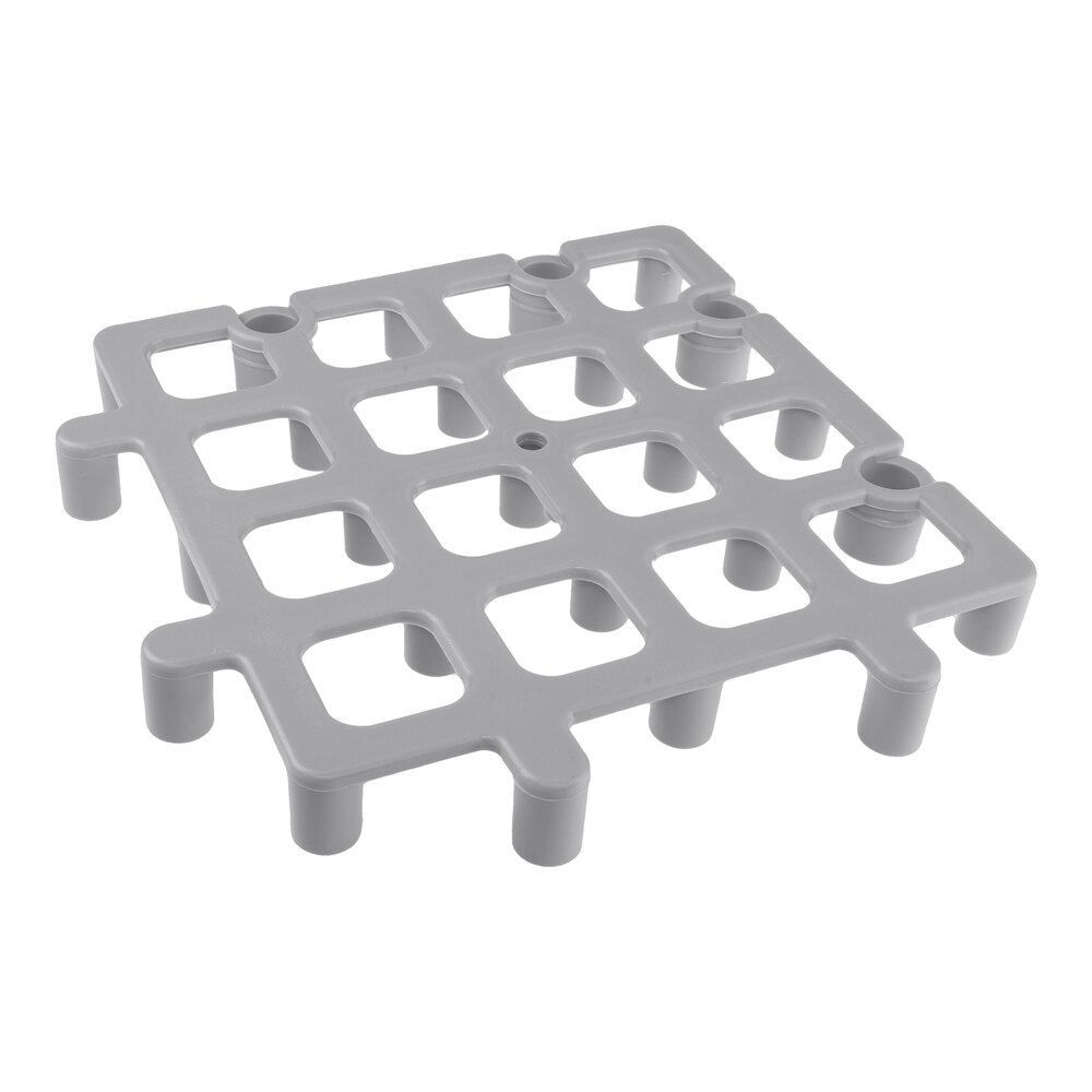 Carlisle 12" x 12" Floor Rack System 271023