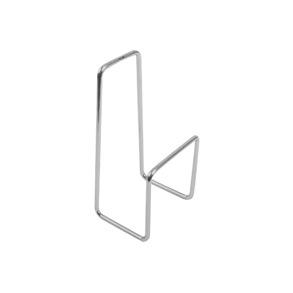 San Jamar X200110 Wire Mounting Form for SI5000 and SI7000
