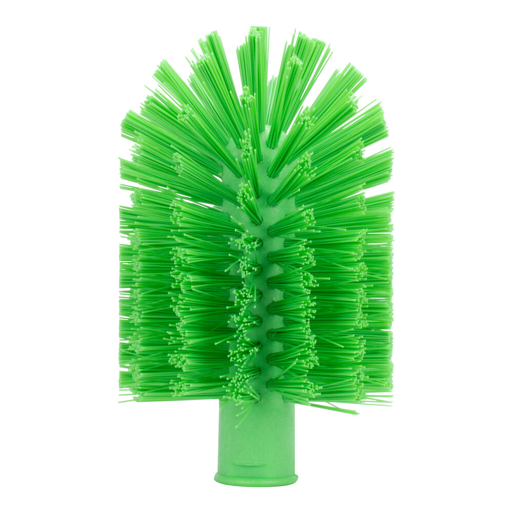 Carlisle Sparta 4" Lime Pipe and Valve Brush 45004EC75