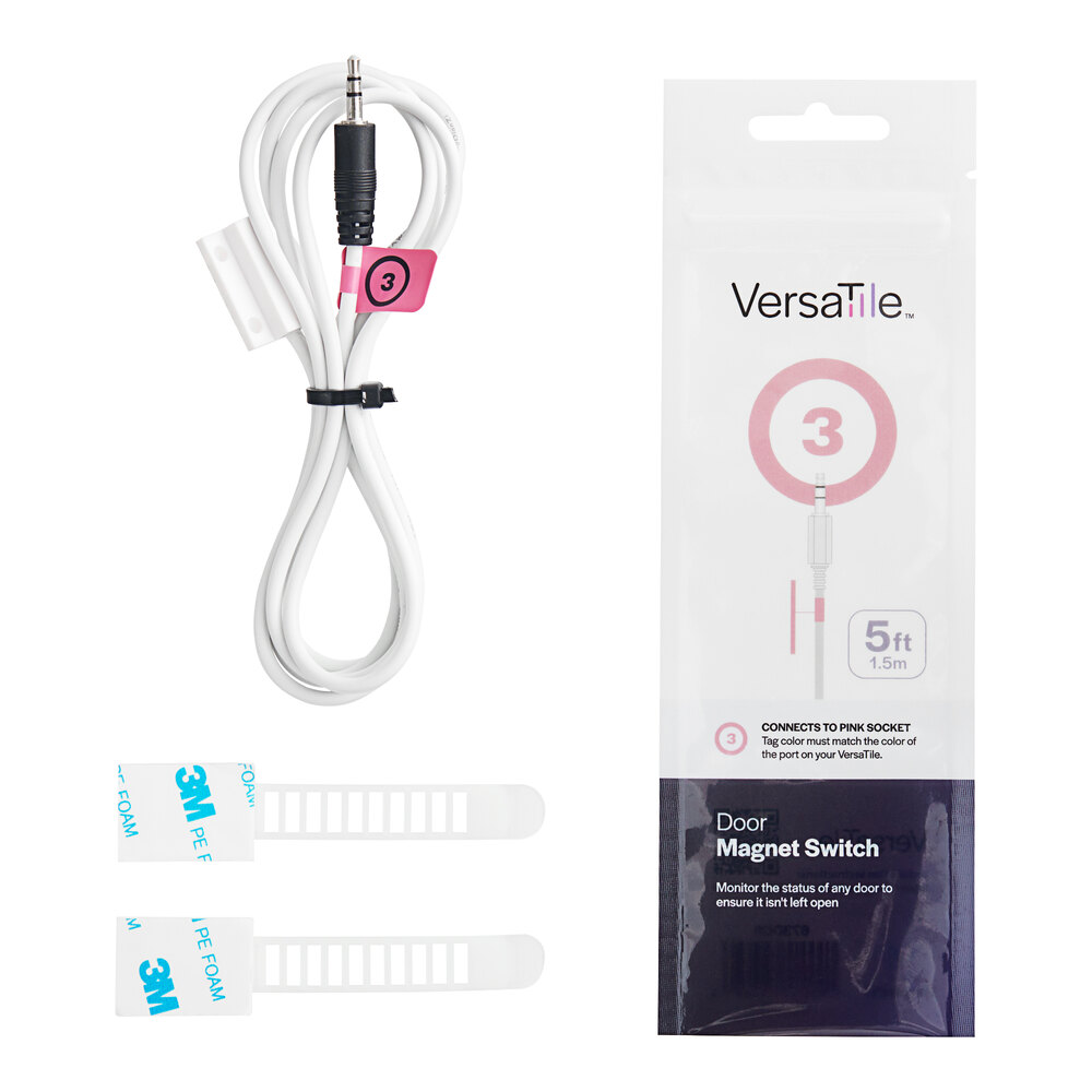 VersaTile Open Door / Contact Sensor
