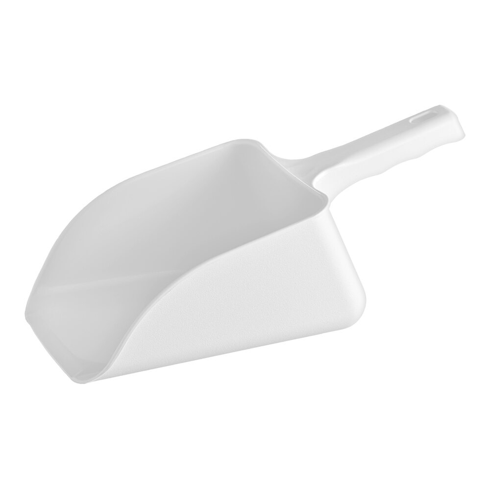 Avantco Ice 19491874 Ice Scoop for BIN23022 and BIN27530 Ice Bins