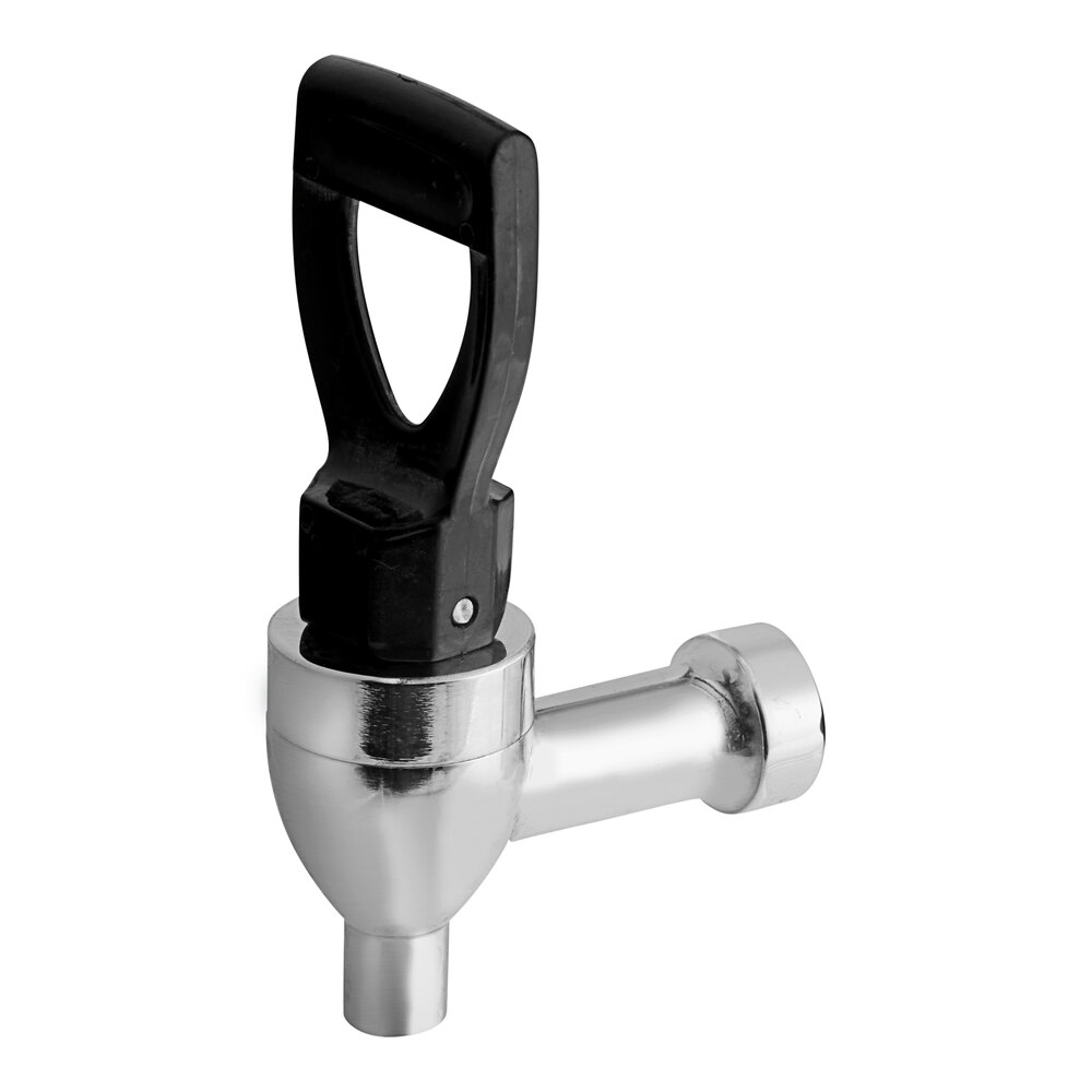 Choice Metal Replacement Spigot for 176AT90212 and 176AT902122 Beverage Dispensers