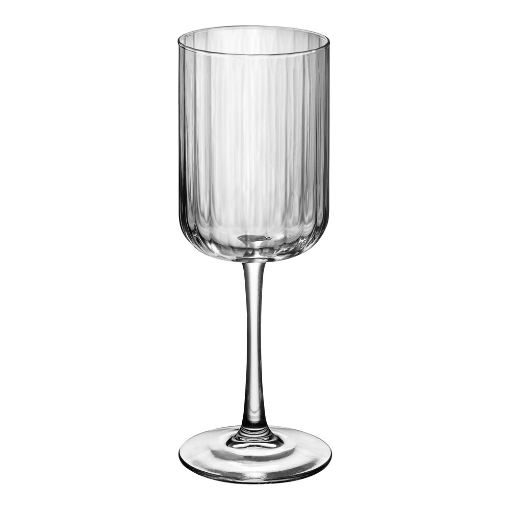 Libbey Linear 13.5 oz. Wine / Cocktail Glass - 12/Case