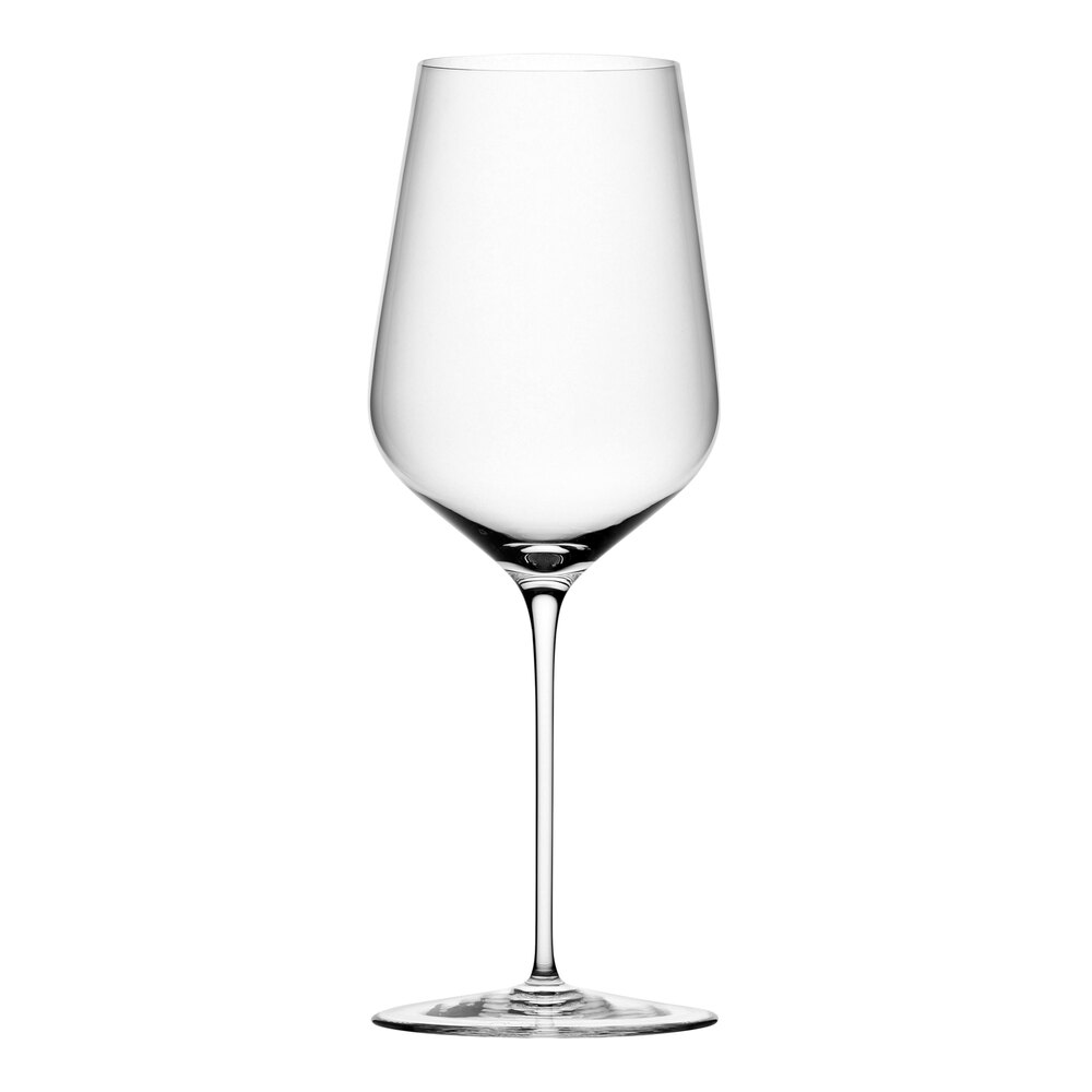 Nude Stem Zero Trio from Steelite International 14.25 oz. White Wine Glass - 6/Pack