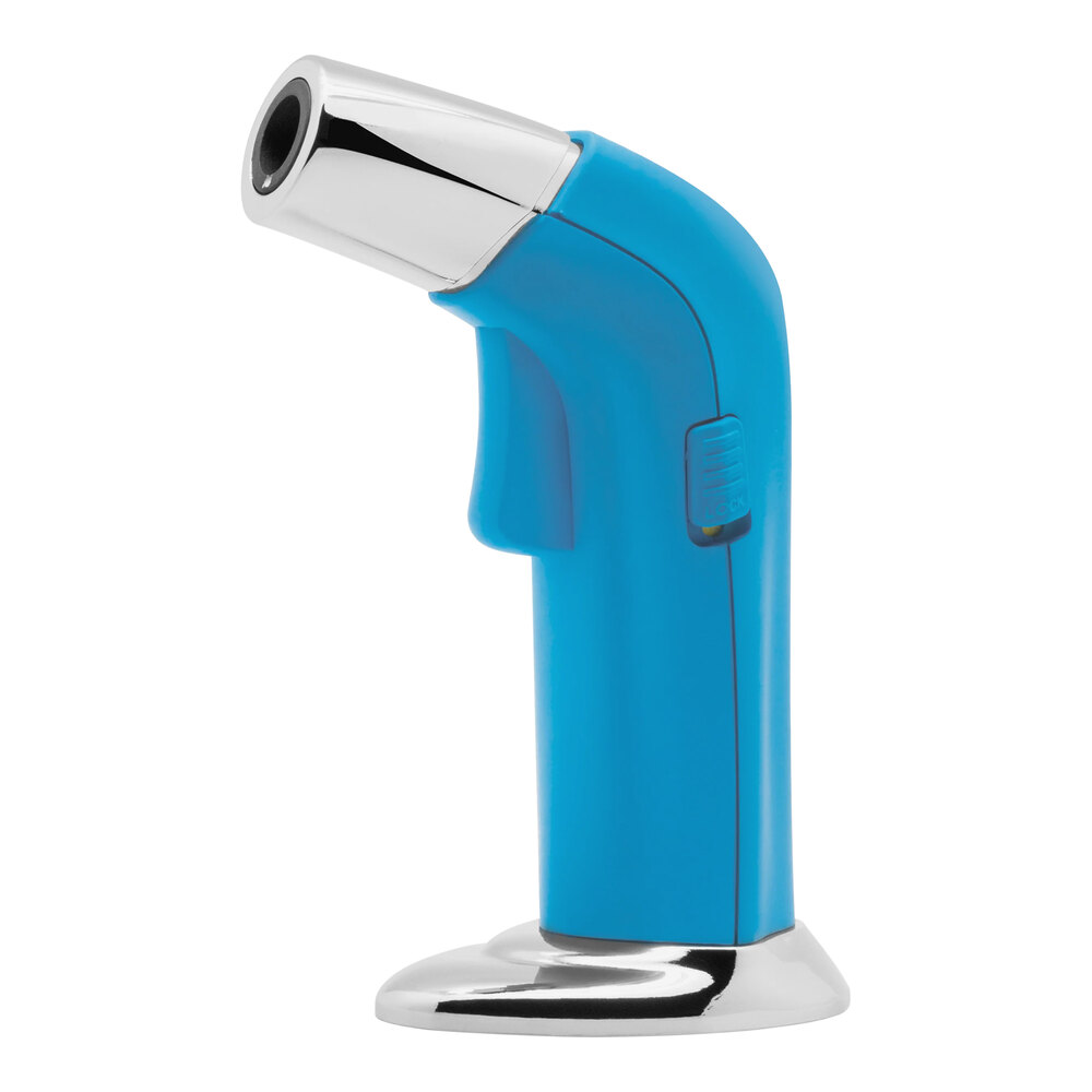 Whip-It Edge Blue Butane Torch TC-Edge-06R