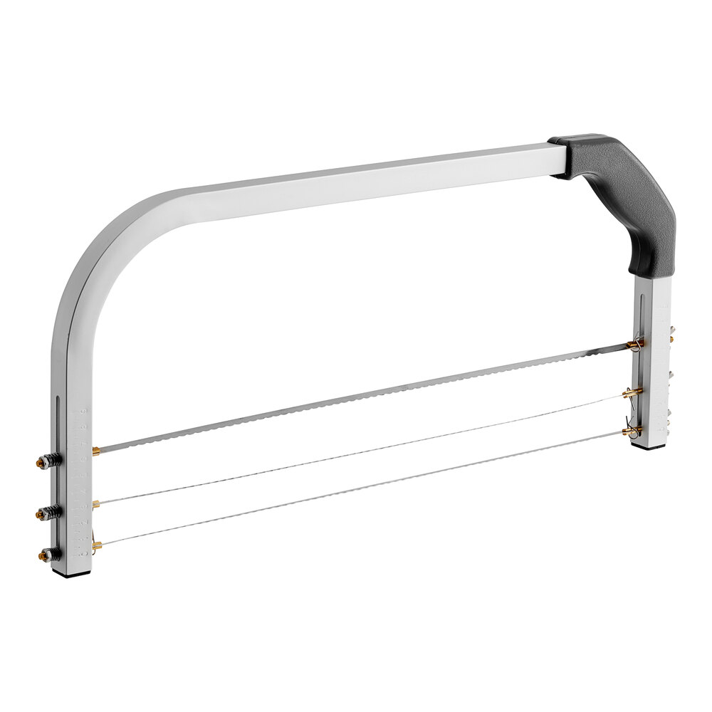 Ateco Adjustable Cake Leveler 2995