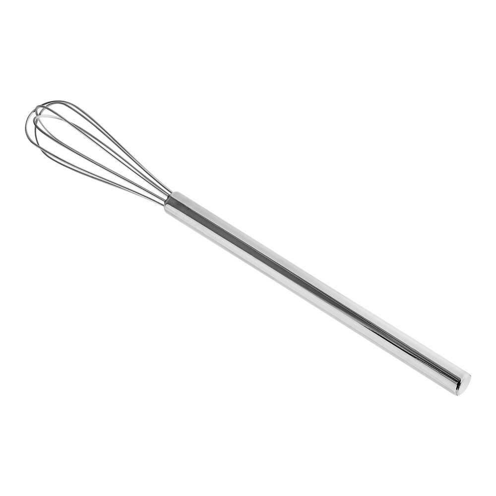Choice 10" Stainless Steel Mini Whip / Whisk