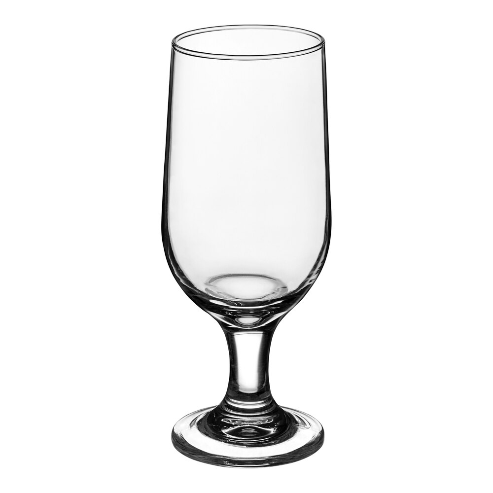 Acopa Select 11.5 oz. Stemmed Pilsner Glass - Sample