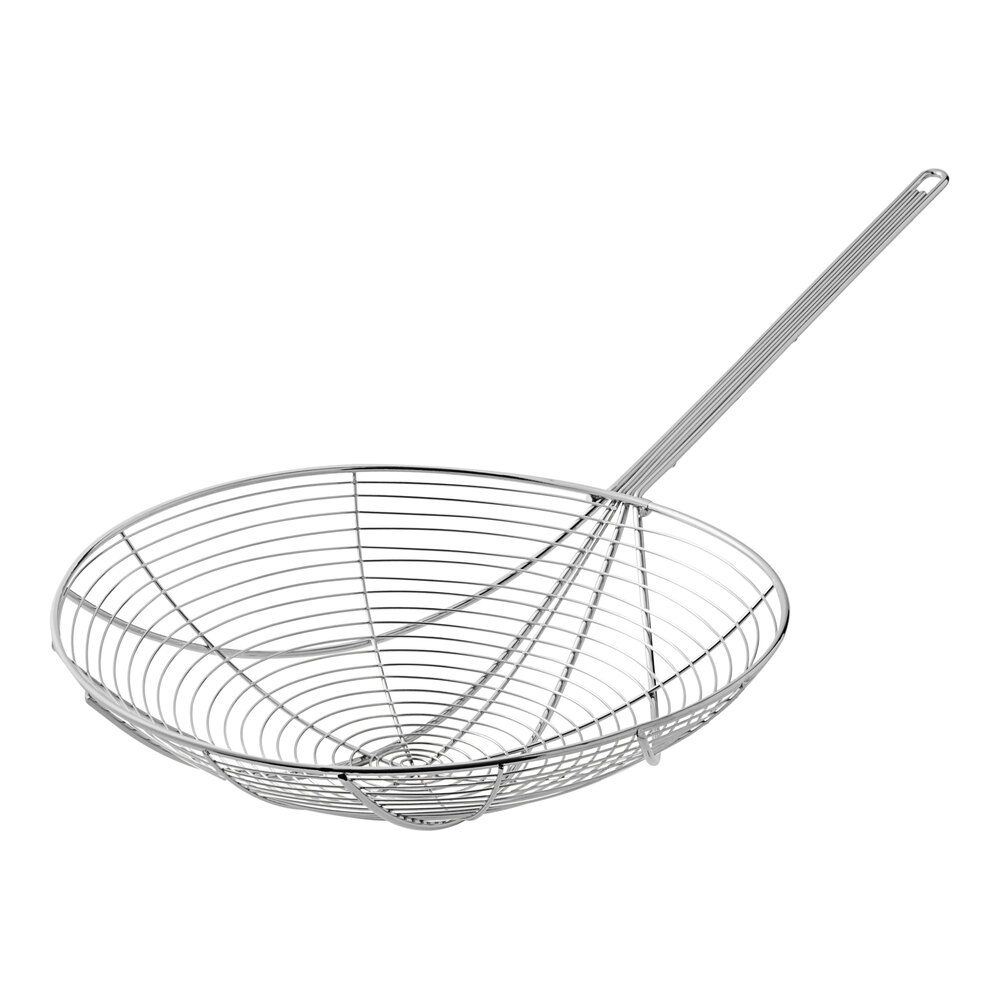 Choice 14" Spiral Skimmer