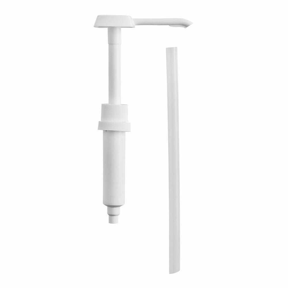 Choice Universal 1 oz. Syrup / Condiment Pump