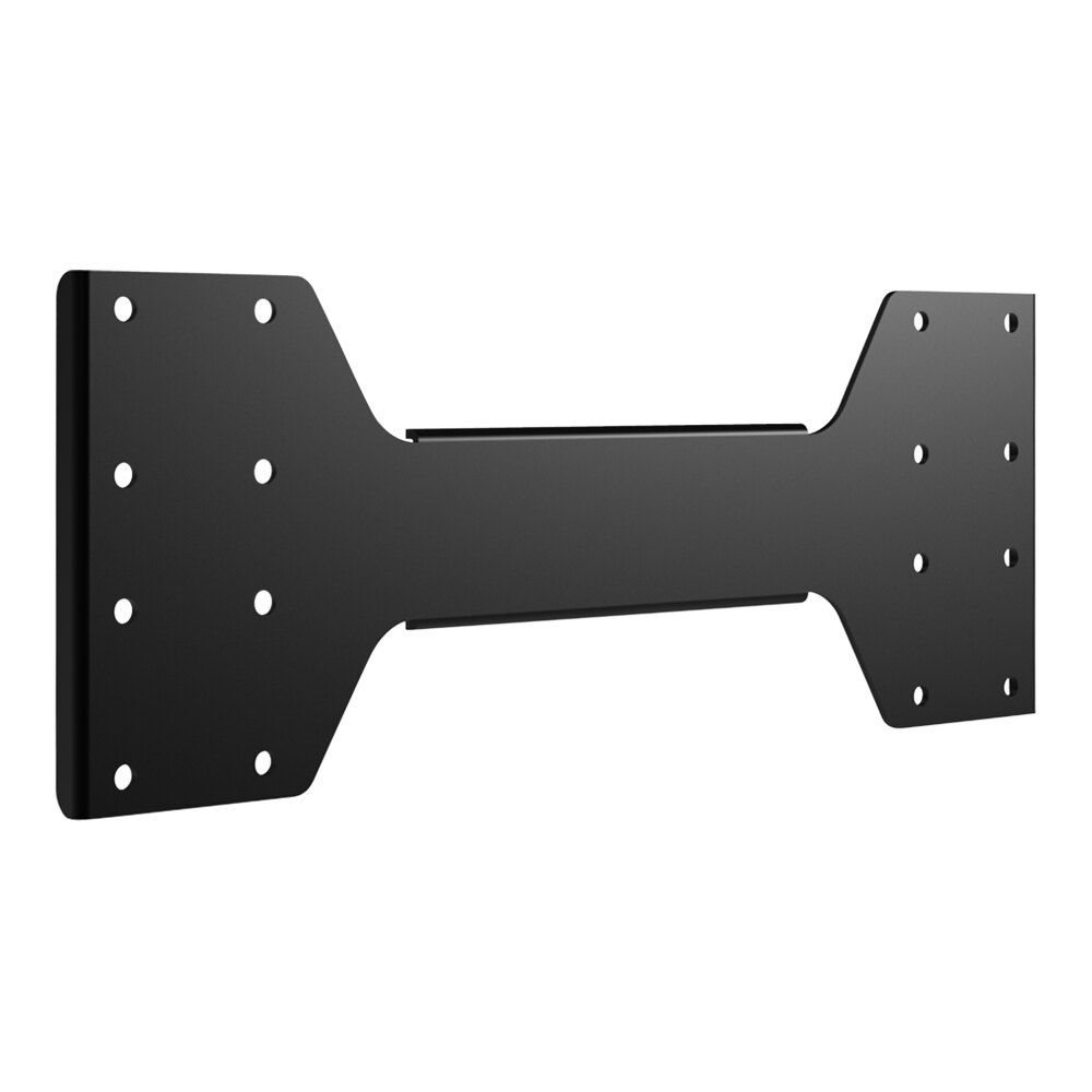 Luxor LLMCDC Single Dolly Connection Bracket for LLMCSP