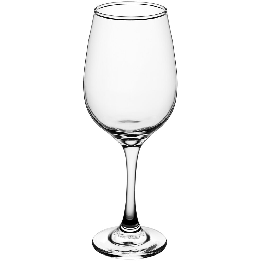 Acopa 15 oz. All-Purpose Wine Glass - 12/Pack