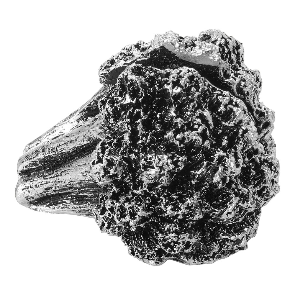 American Metalcraft 1 1/2" Broccoli Polyresin Card Holder