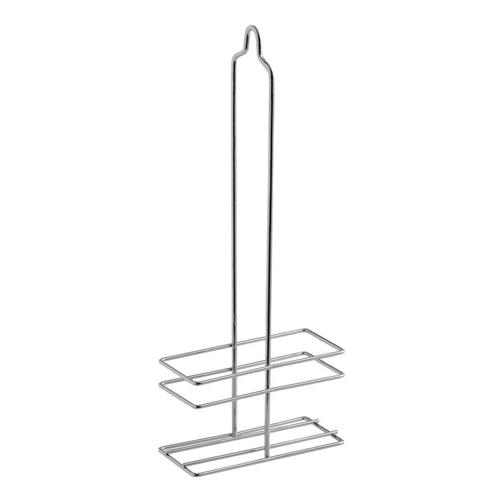 Choice 16 oz. Olive Oil Cruet Rack
