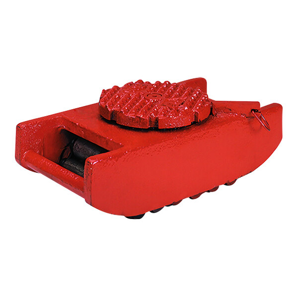 Wesco Industrial Products HeviMover™ 8,000 lb. Machine Roller Dolly 480002