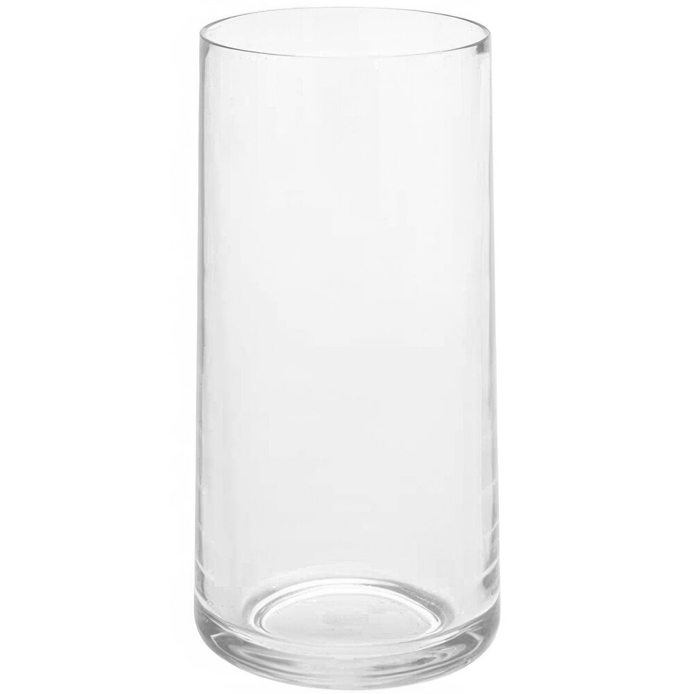 American Metalcraft Unity Collection 18 oz. Tritan™ Plastic Highball Glass - 12/Case