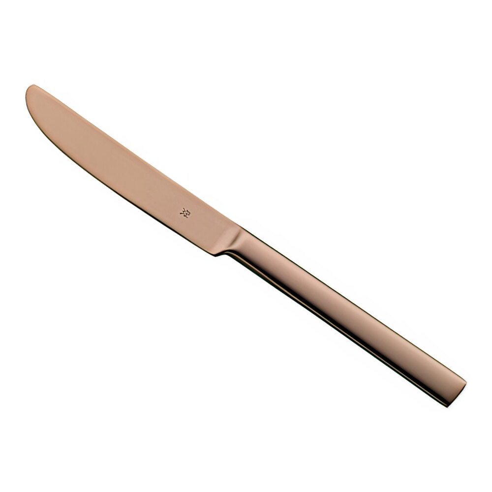 WMF Unic Copper from BauscherHepp 9 1/4" 18/10 Stainless Steel Extra Heavy Weight Table Knife - 12/Case