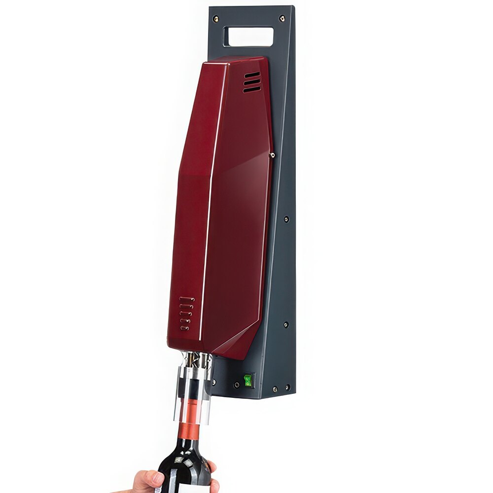 Franmara ElectroParagon Wall-Mount Professional Electric Uncorking Machine 4012