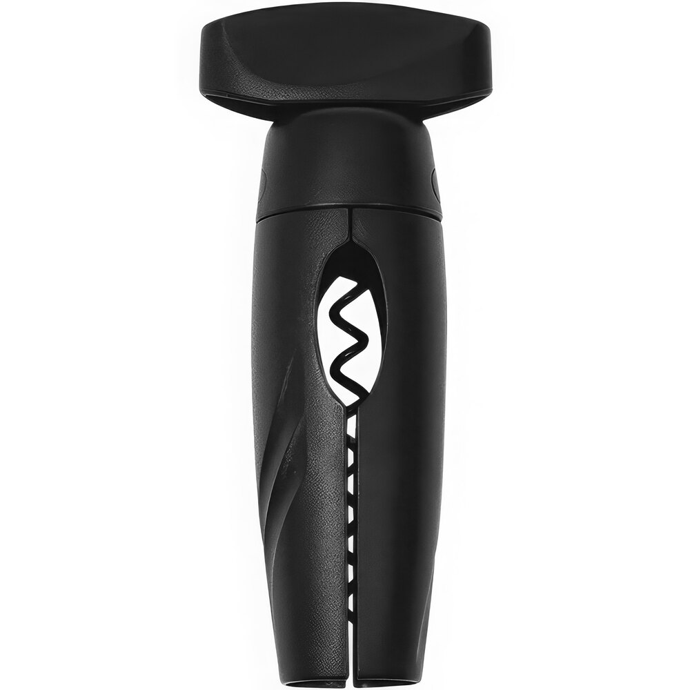 Franmara Leonardo Continuous-Pull Black Corkscrew 7318