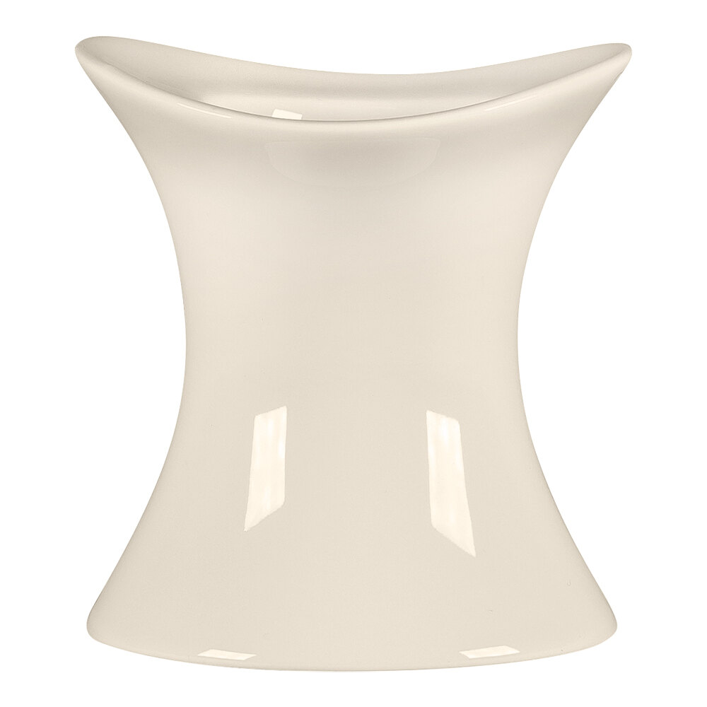 RAK Porcelain Bravura 3.4 oz. Bone China Egg Cup - 12/Case