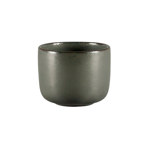 RAK Porcelain Ease 13.5 oz. Caldera Porcelain High Bowl - 12/Case