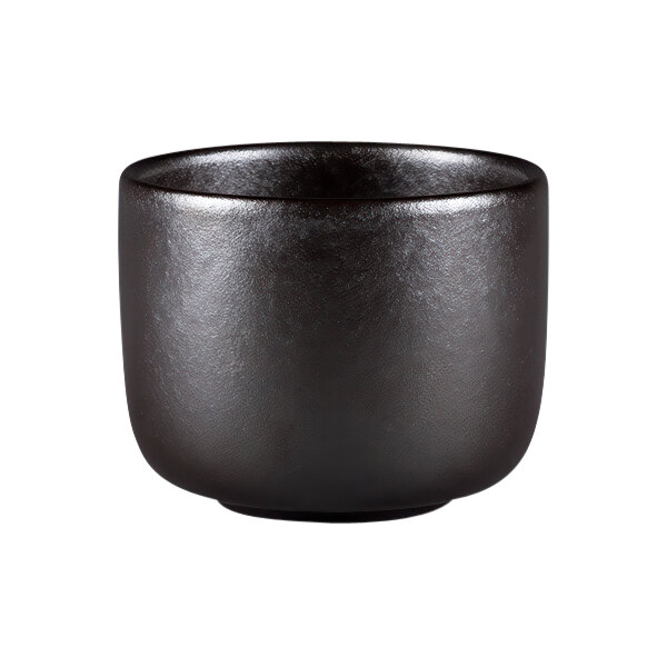 RAK Porcelain Ease 13.5 oz. Forge Porcelain High Bowl - 12/Case