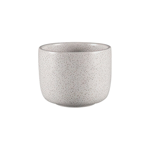 RAK Porcelain Ease 13.5 oz. Clay Porcelain High Bowl - 12/Case