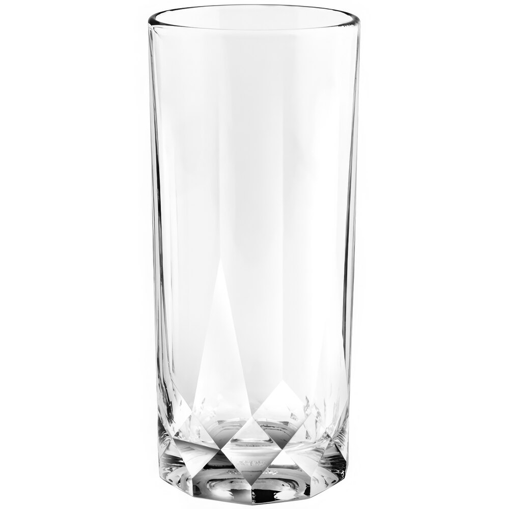 Connexion 11.75 oz. Highball Glass - 48/Case