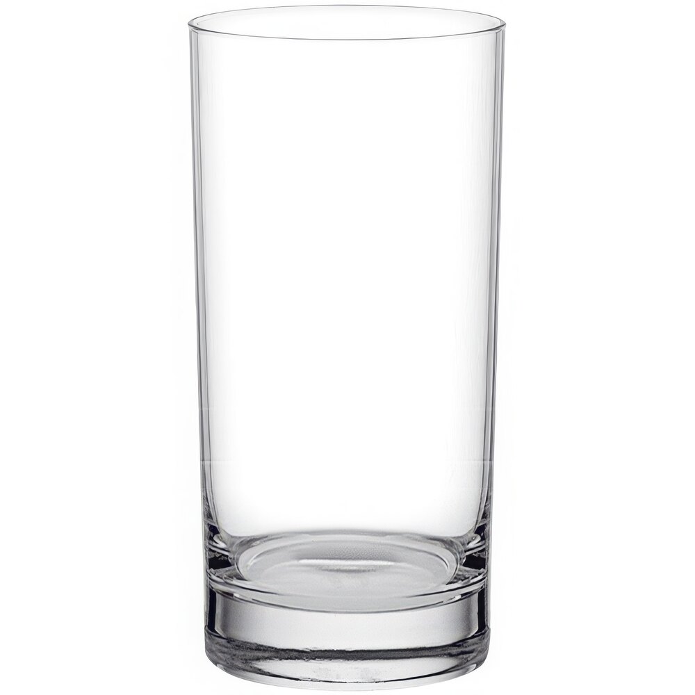 San Marino 12 oz. Highball Glass - 48/Case