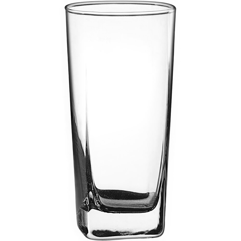 Plaza 10.75 oz. Highball Glass - 72/Case