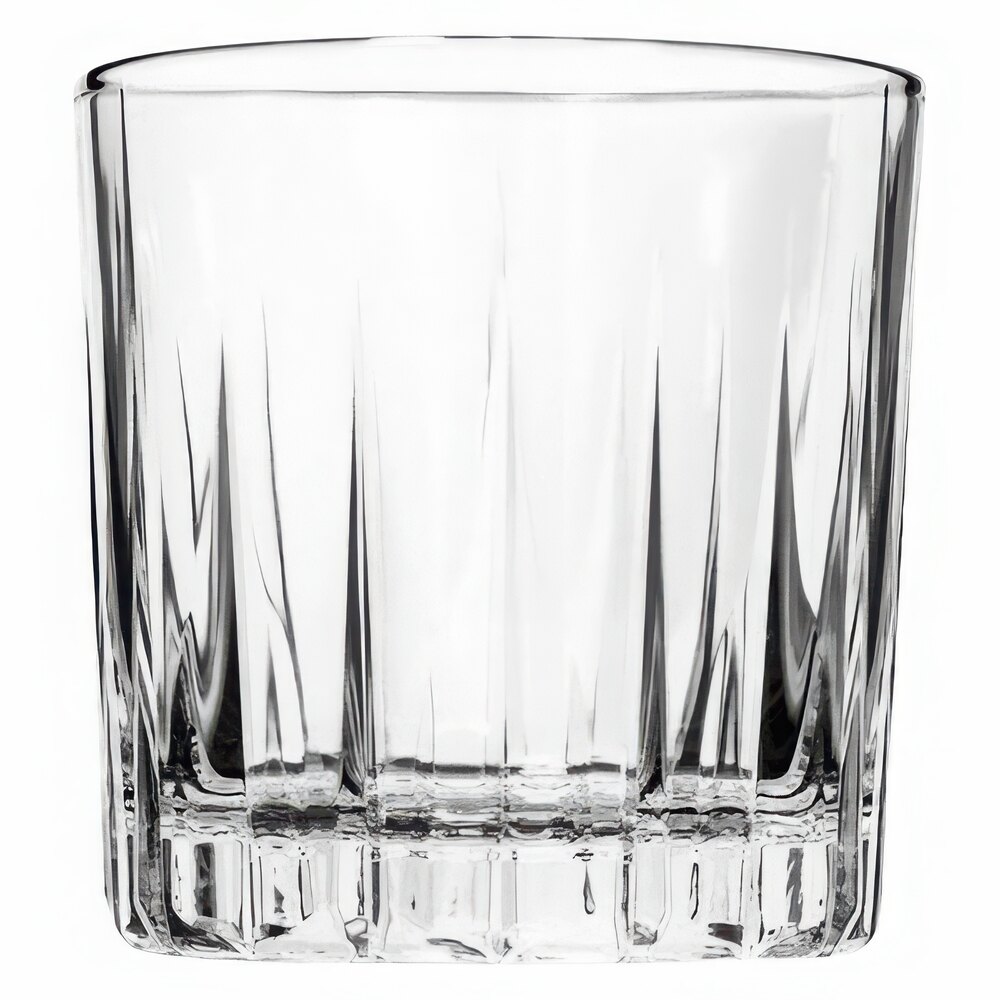 Traze PRE 11.75 oz. Rocks / Double Old Fashioned Glass - 36/Case