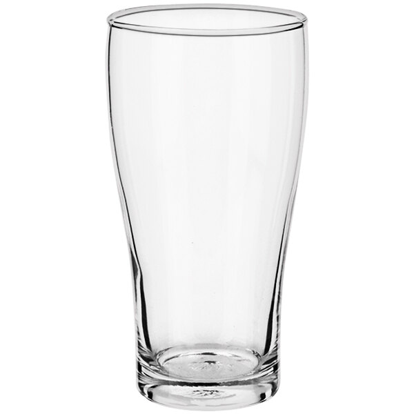 Conical Super 21 oz. Pub Glass - 48/Case