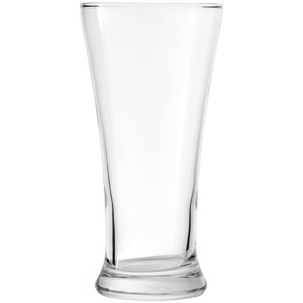 12 oz. Pilsner Glass - 48/Case