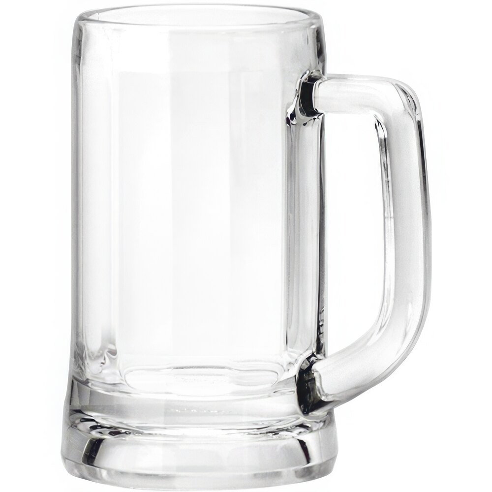 Munich 12.5 oz. Beer Mug - 24/Case