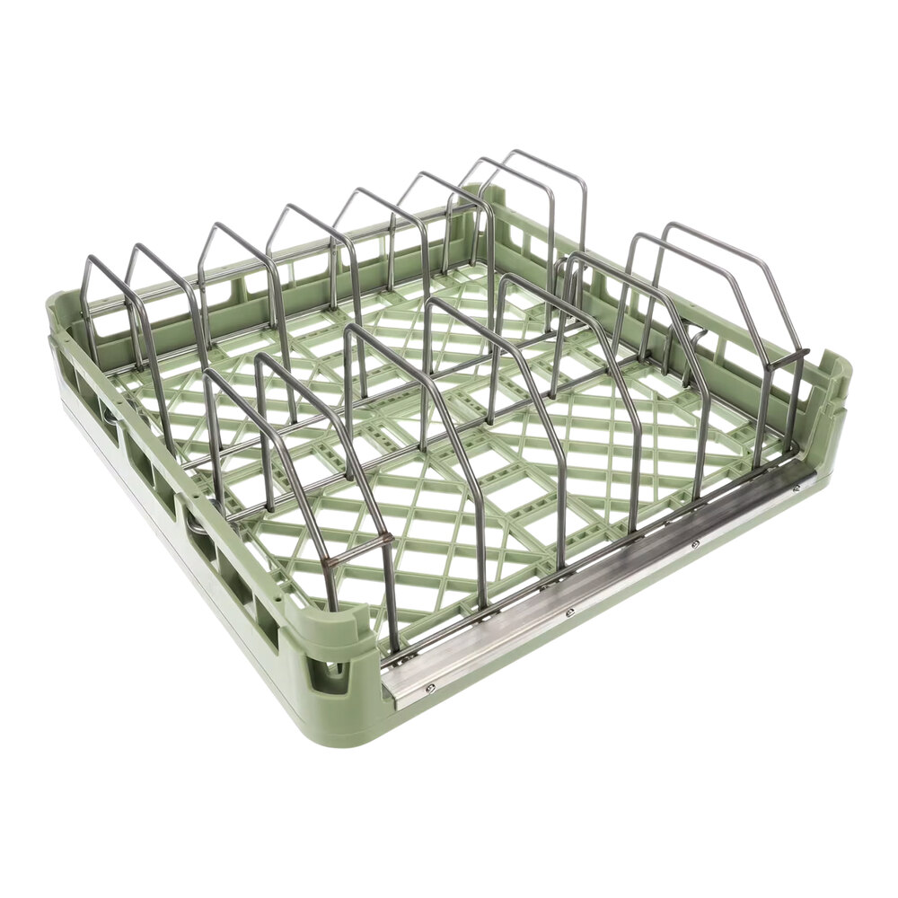 American Dish Service 085-6411 Dish Rack