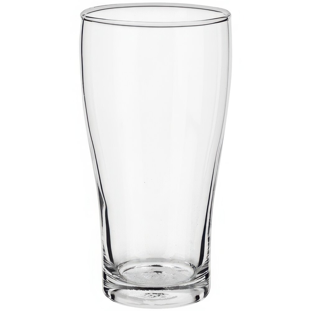 Conical Super 14.25 oz. Pub Glass - 72/Case