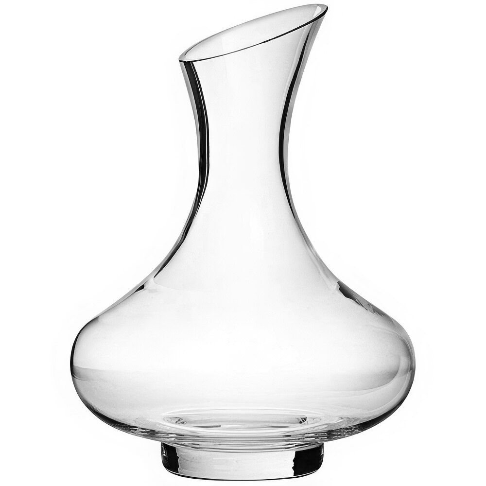 Franmara Beaune 28 oz. Crystal Decanter