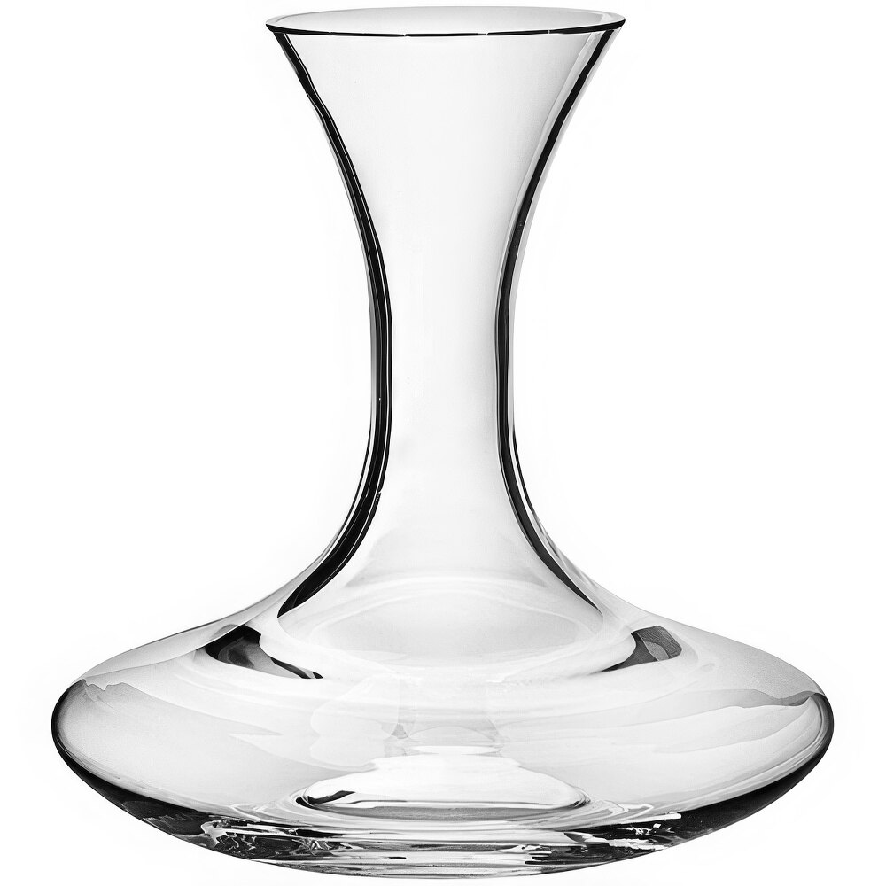 Franmara Pomerol 54 oz. Crystal Decanter