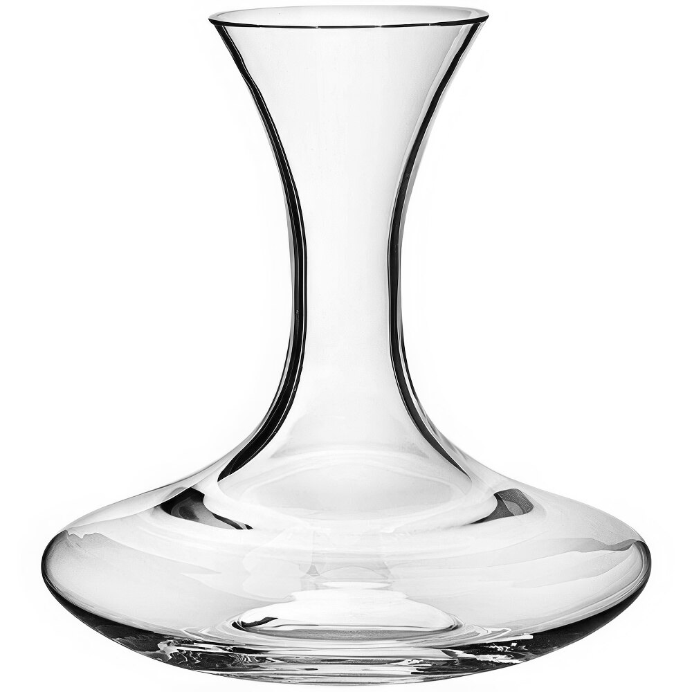 Franmara Pomerol 80 oz. Crystal Decanter