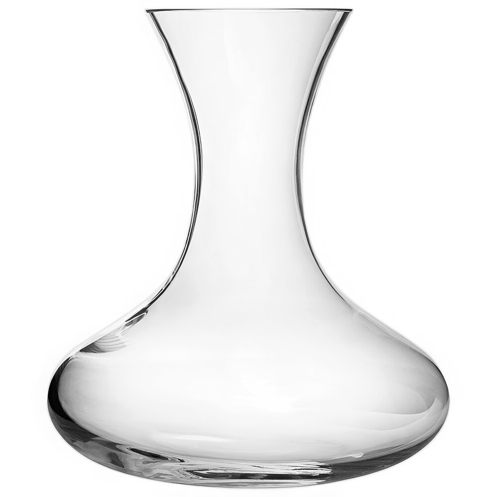 Franmara Pommard 80 oz. Crystal Decanter