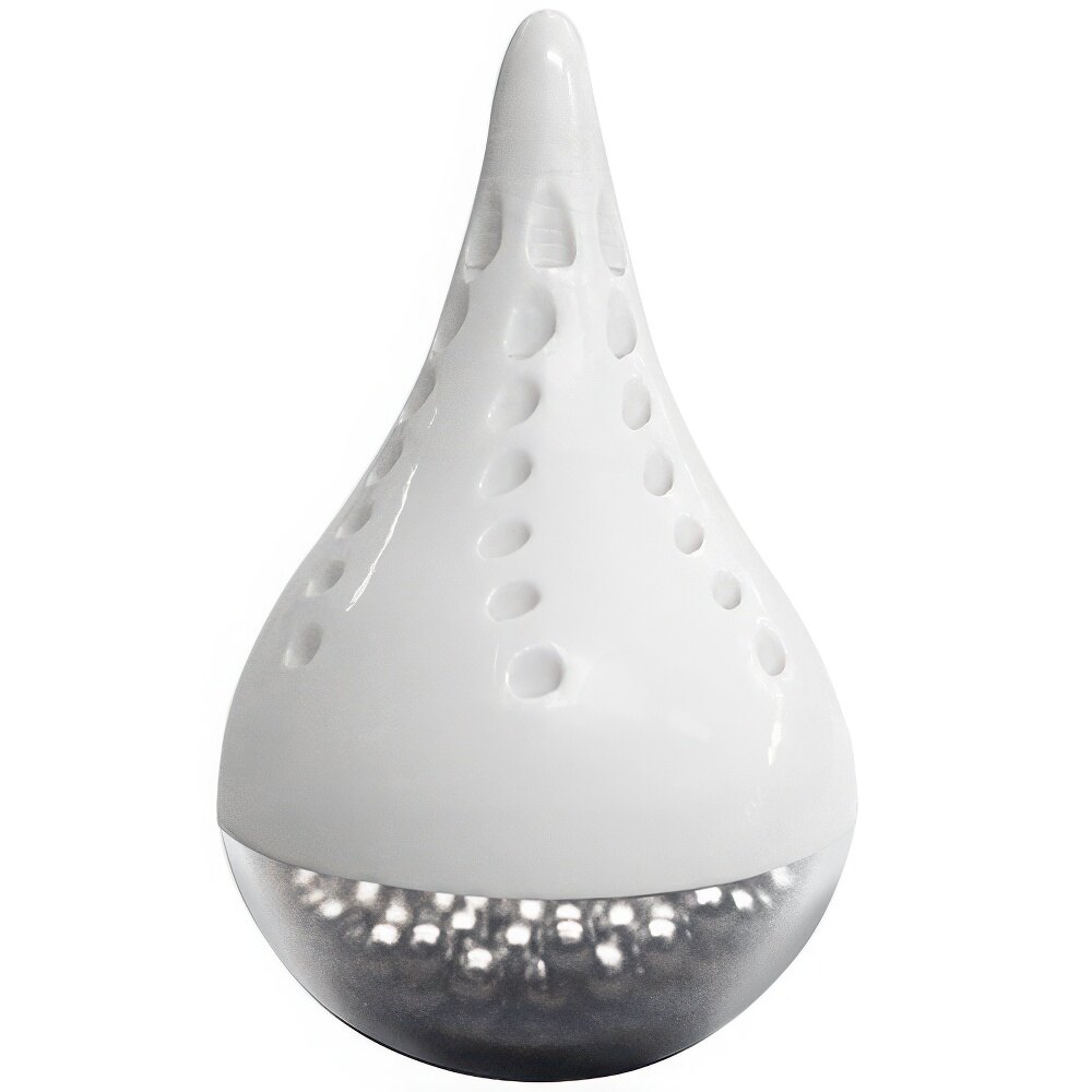 Franmara Stainless Steel Deluxe Decanter Cleaning Balls