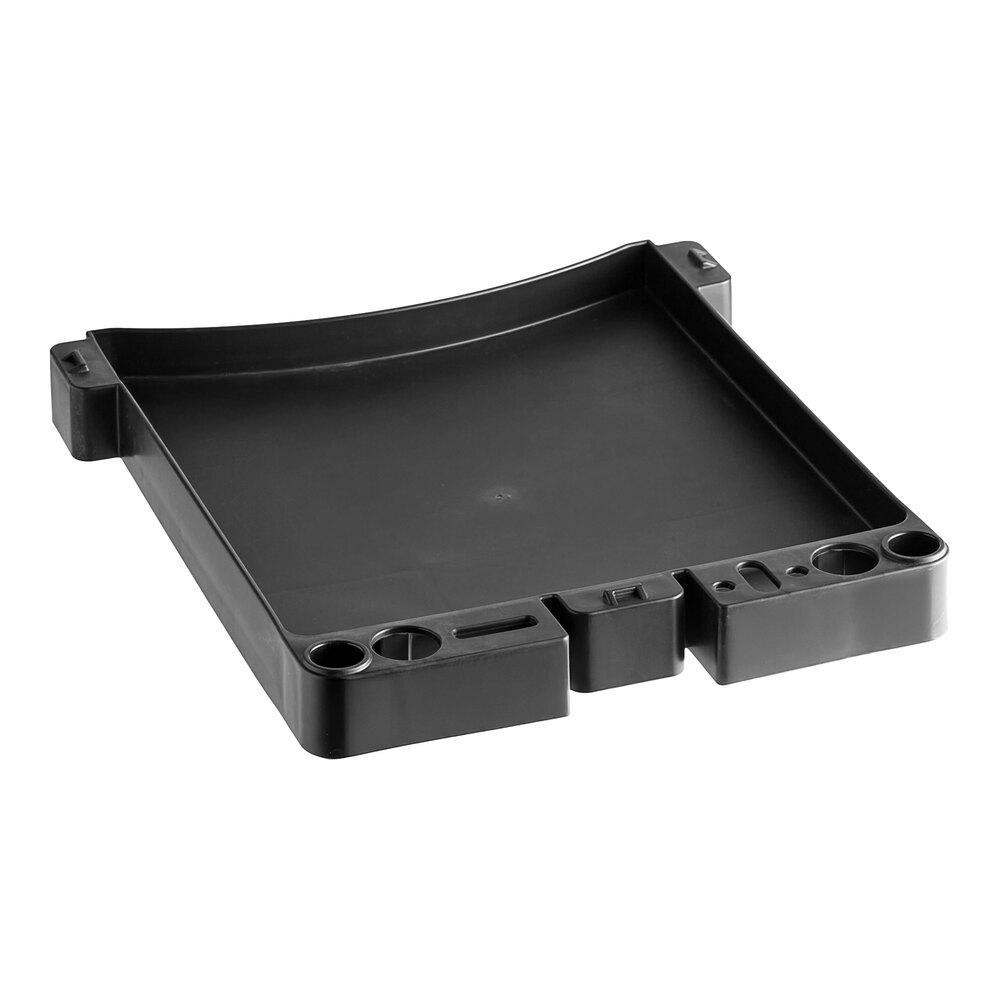 Lavex Middle Shelf for Premium Janitor Carts