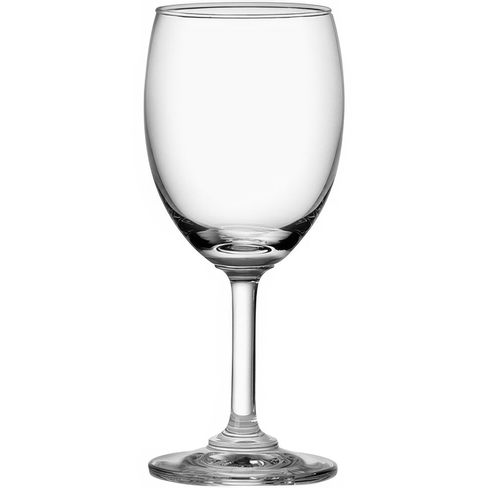 Classic 7 oz. White Wine Glass - 48/Case
