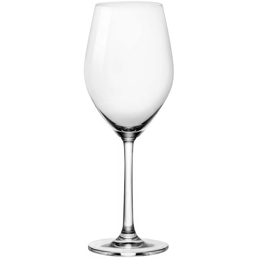 Anchor Hocking Sondria 11.5 oz. All-Purpose Wine Glass - 24/Case