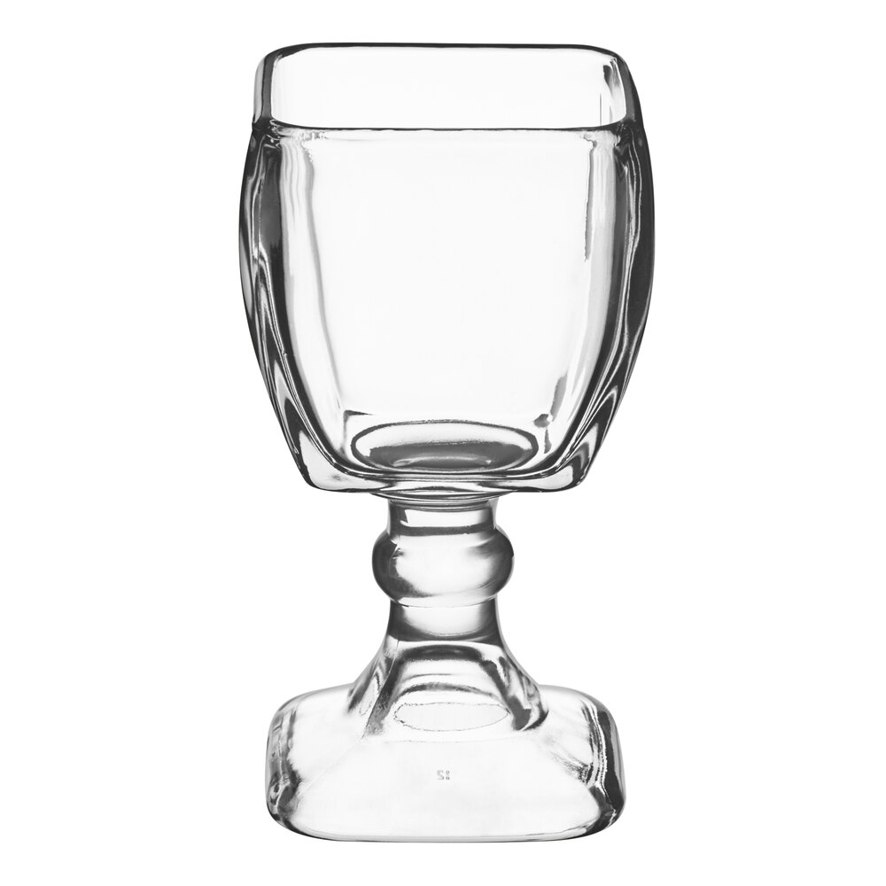 Libbey 1700157 20.5 oz. Suprema Schooner Glass - 12/Case
