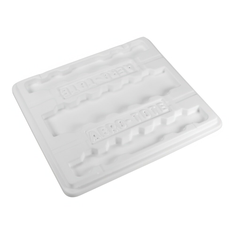 Vikan 6922 White Polyethylene Lid for 6921 and 6925