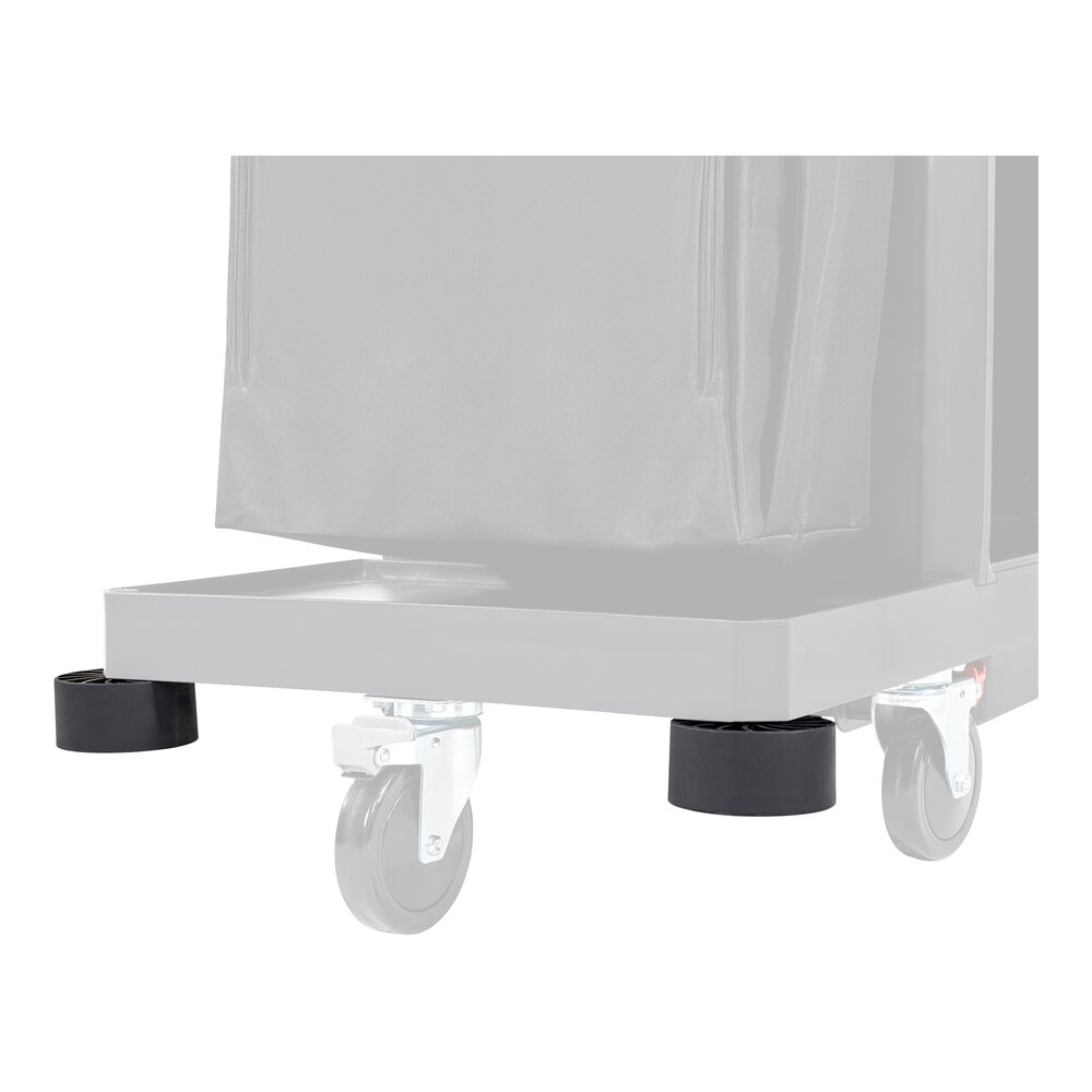 Rubbermaid® 2202588 Bumper Kit for Rubbermaid® Housekeeping Carts