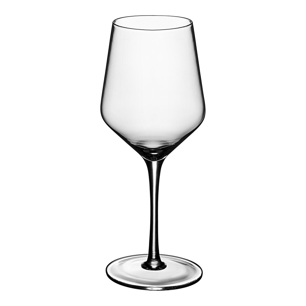 Acopa Silhouette 13.5 oz. Wine Glass - 12/Case