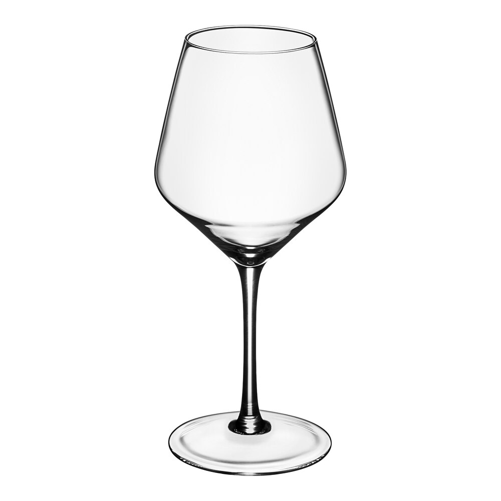 Acopa Silhouette 24 oz. Wine Glass - 12/Case