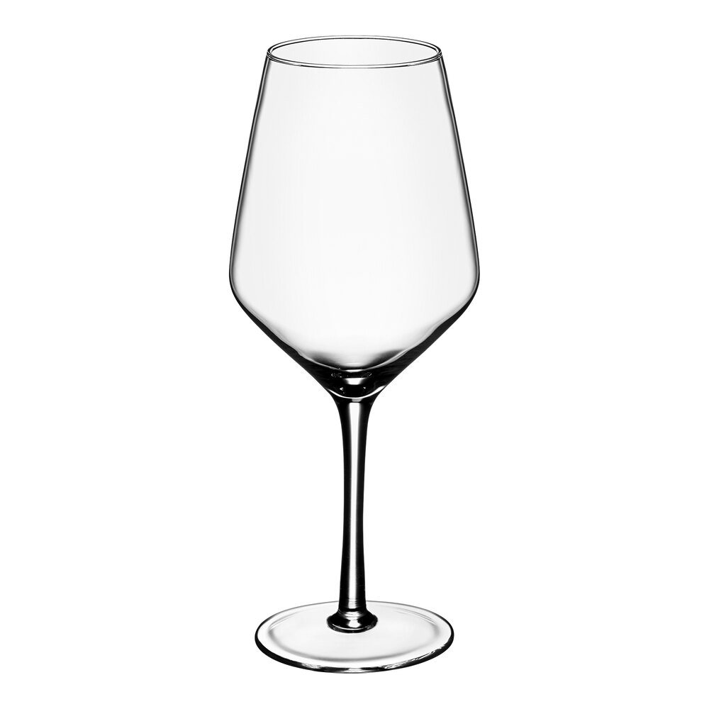 Acopa Silhouette 20 oz. Wine Glass - Sample